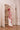 John Charles 66809B Ecru Peony