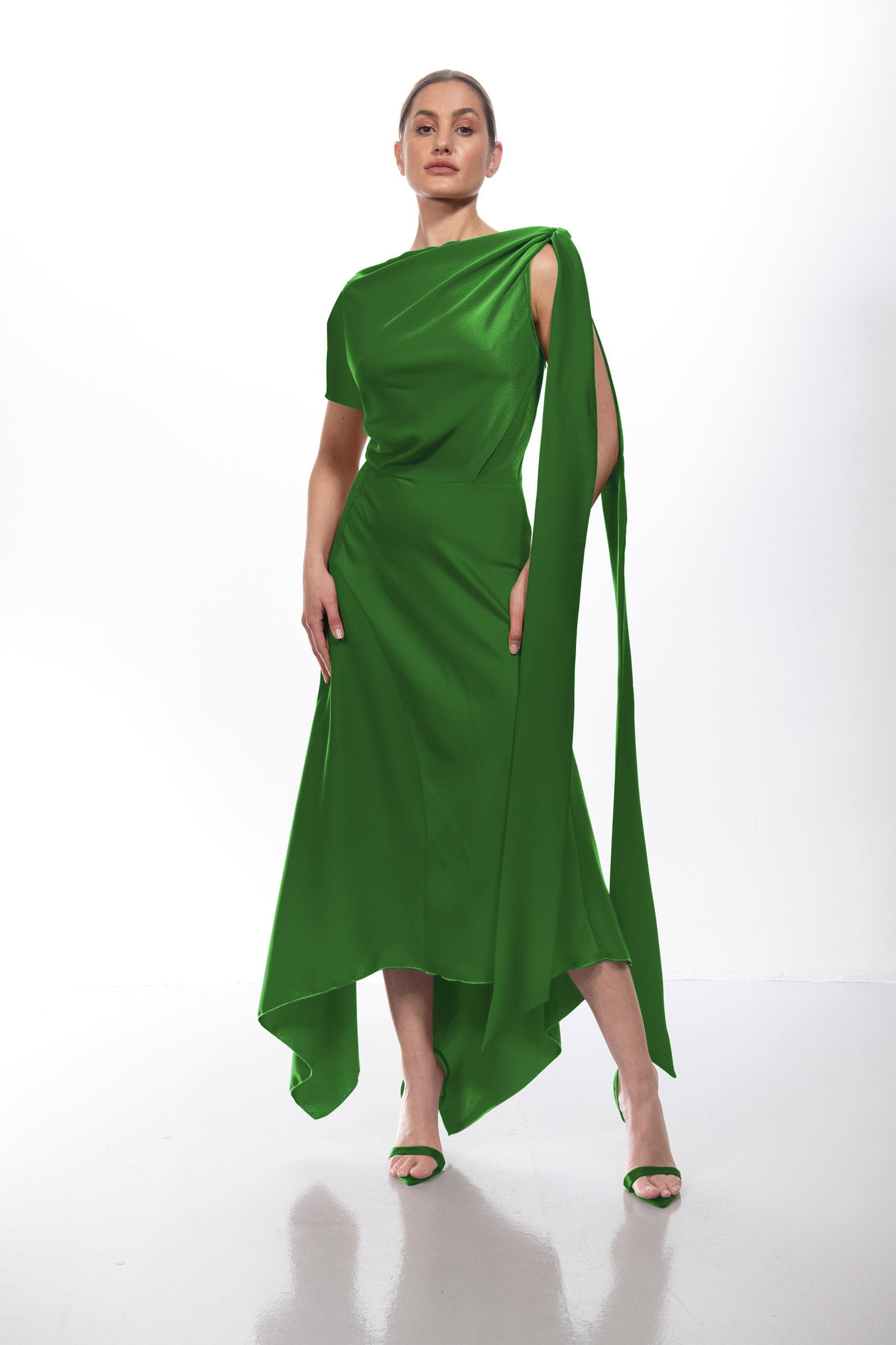 Kevan Jon DIdi Kelly Green Nigel Rayment Boutique