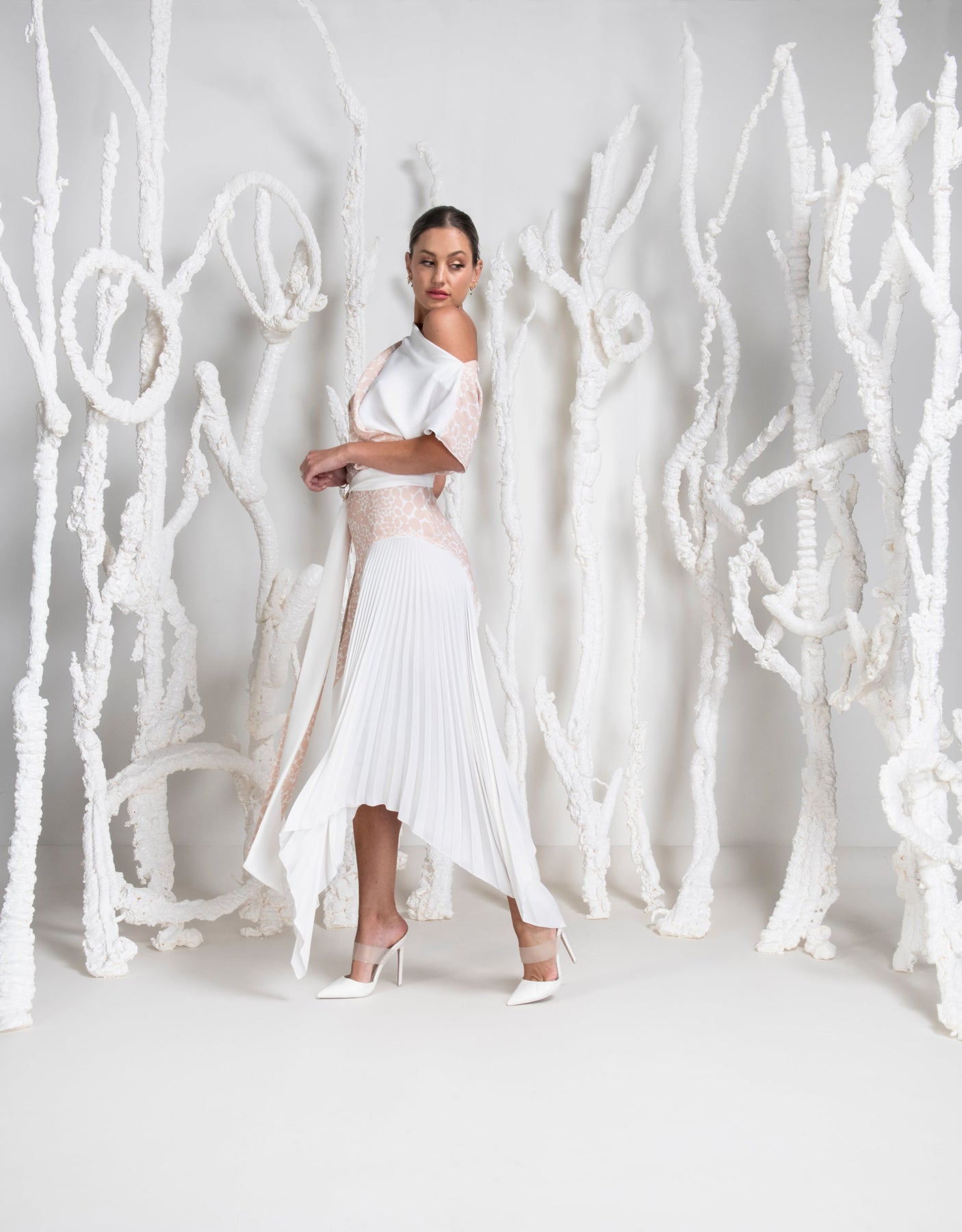 Kevan jon on sale dress sale