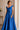Love From Brazil Fernanda Royal Blue