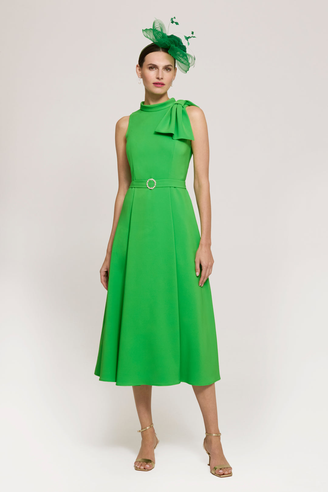 Luis Civit D822 Green