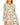 Mac Duggal 35161 Ivory Multi