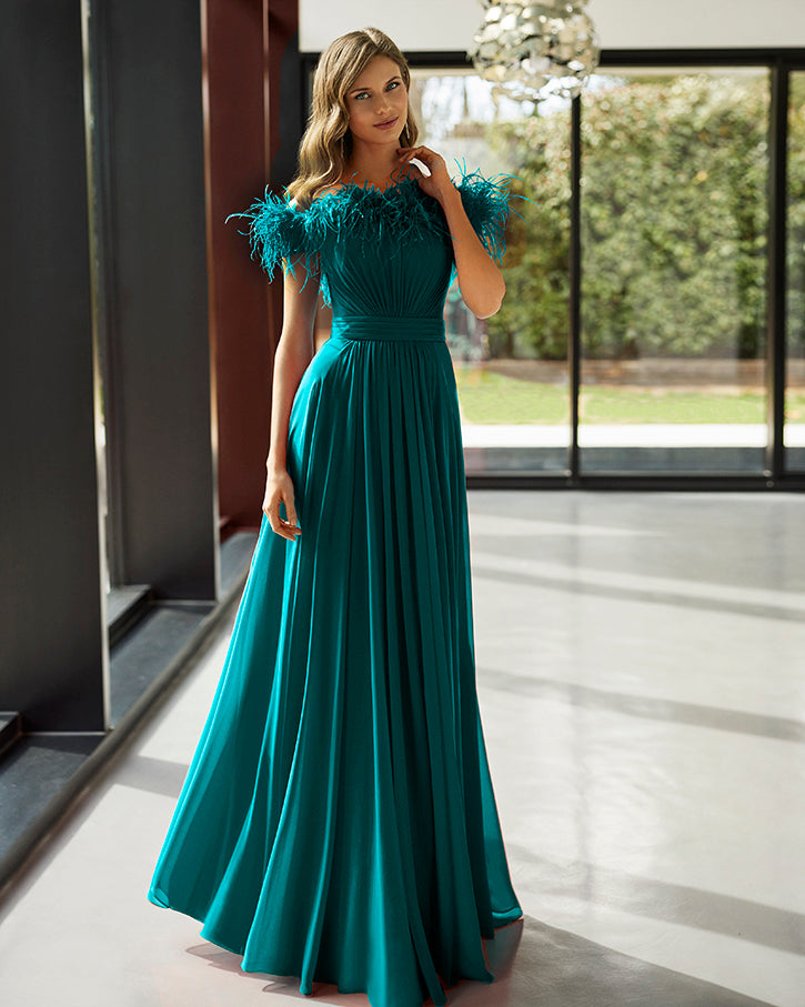 Marfil 8J04 Bluish Green