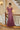 MGNY Collection by Mori Lee 72831 Rose