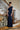 MGNY Collection by Mori Lee 72832 Navy