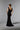 MGNY Collection by Mori Lee 72920 Black