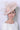 Nigel Rayment Hat - Style 44 - Blush