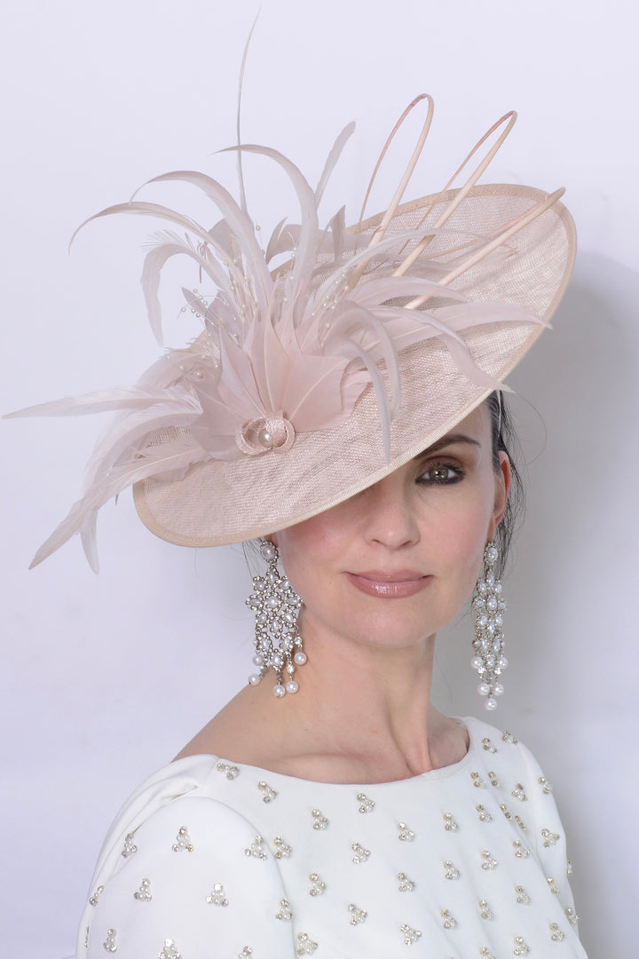 Nigel Rayment Hat - Style 44