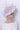 Nigel Rayment Hat - Style 44 - Ivory/Taupe