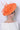 Nigel Rayment Hat - Style 44 - Orange