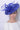 Nigel Rayment Hat - Style 44 - Royal