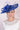 Nigel Rayment Hatinator - Style 39 - Cobalt