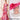 Nigel Rayment Hatinator - Style 39 - Fuxia
