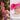 Nigel Rayment Hatinator - Style 39 - Hot Pink