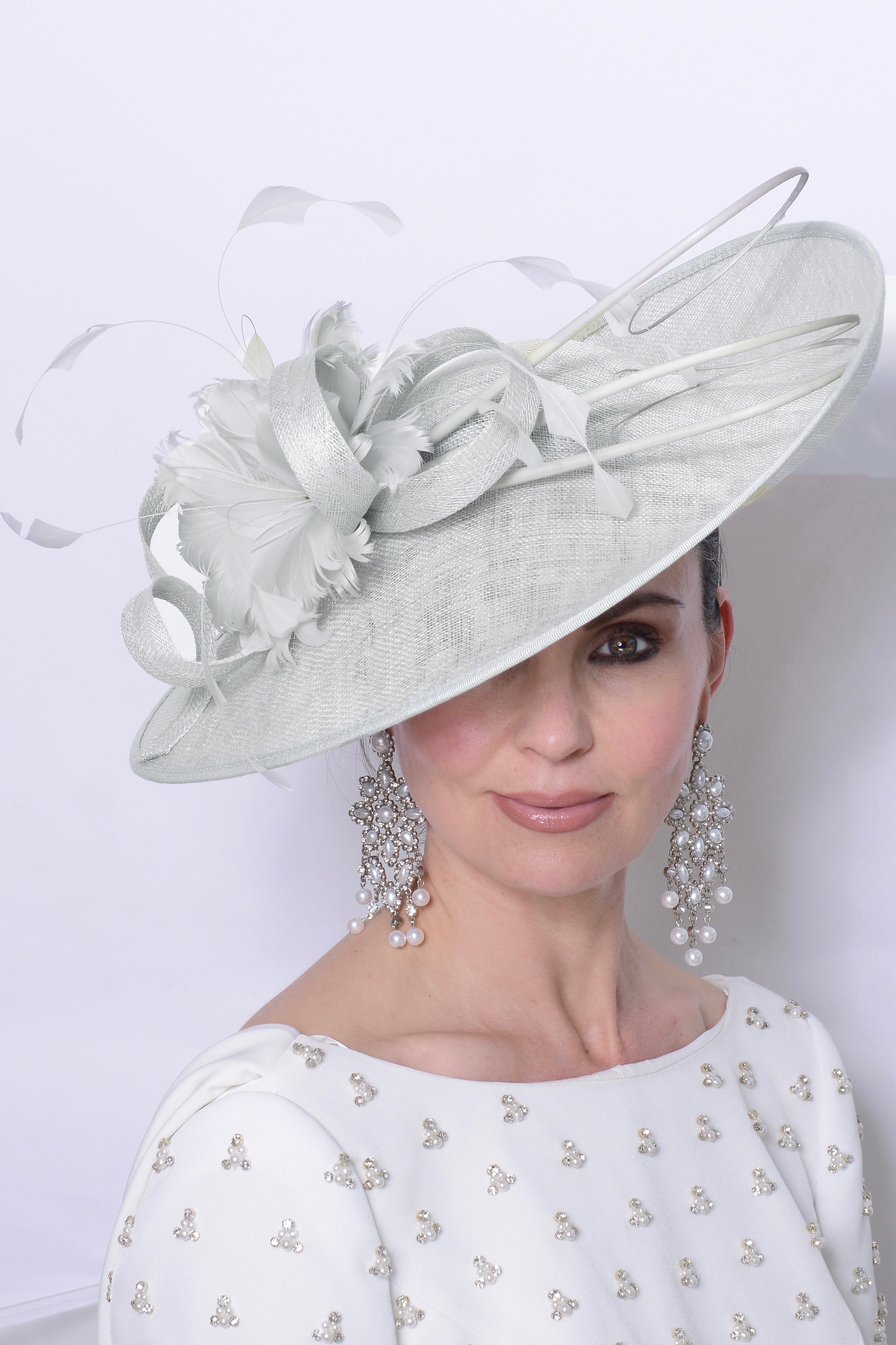 Stylish Hats Special Occasion Hats And Fascinators Small Church