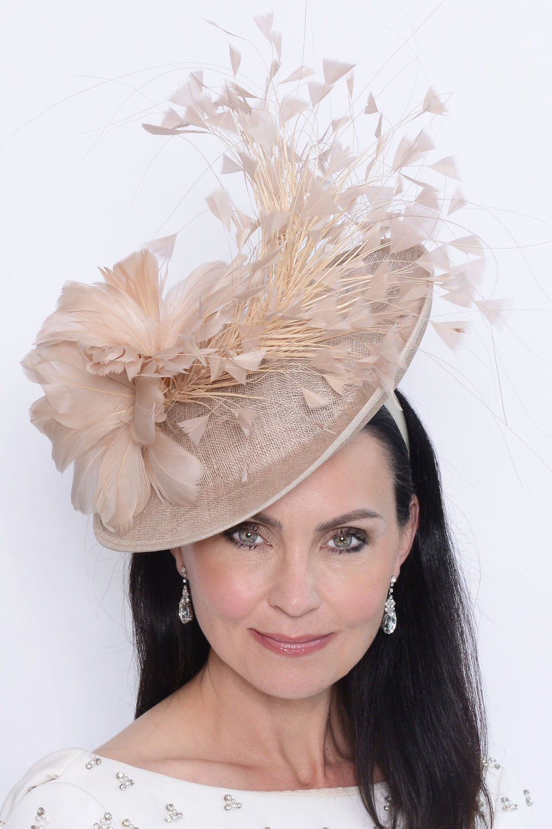 Nigel Rayment Style 11924 - Cashmere