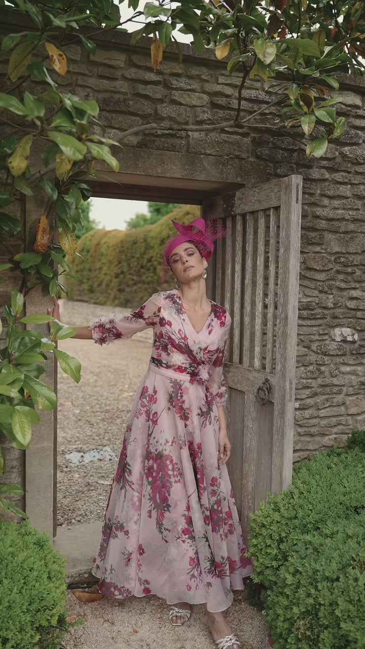 Veni Infantino 992774 Summer Berry