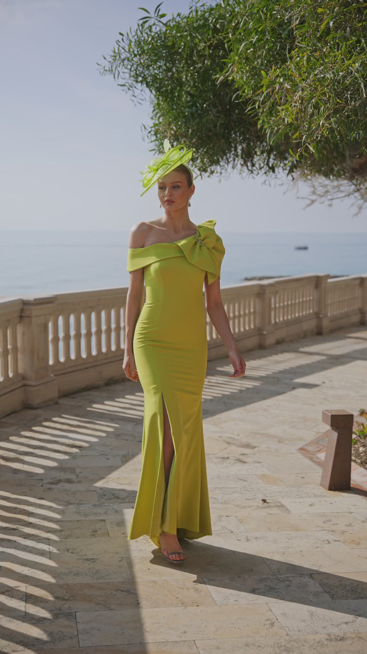 Couture Club 9G40 Pistachio