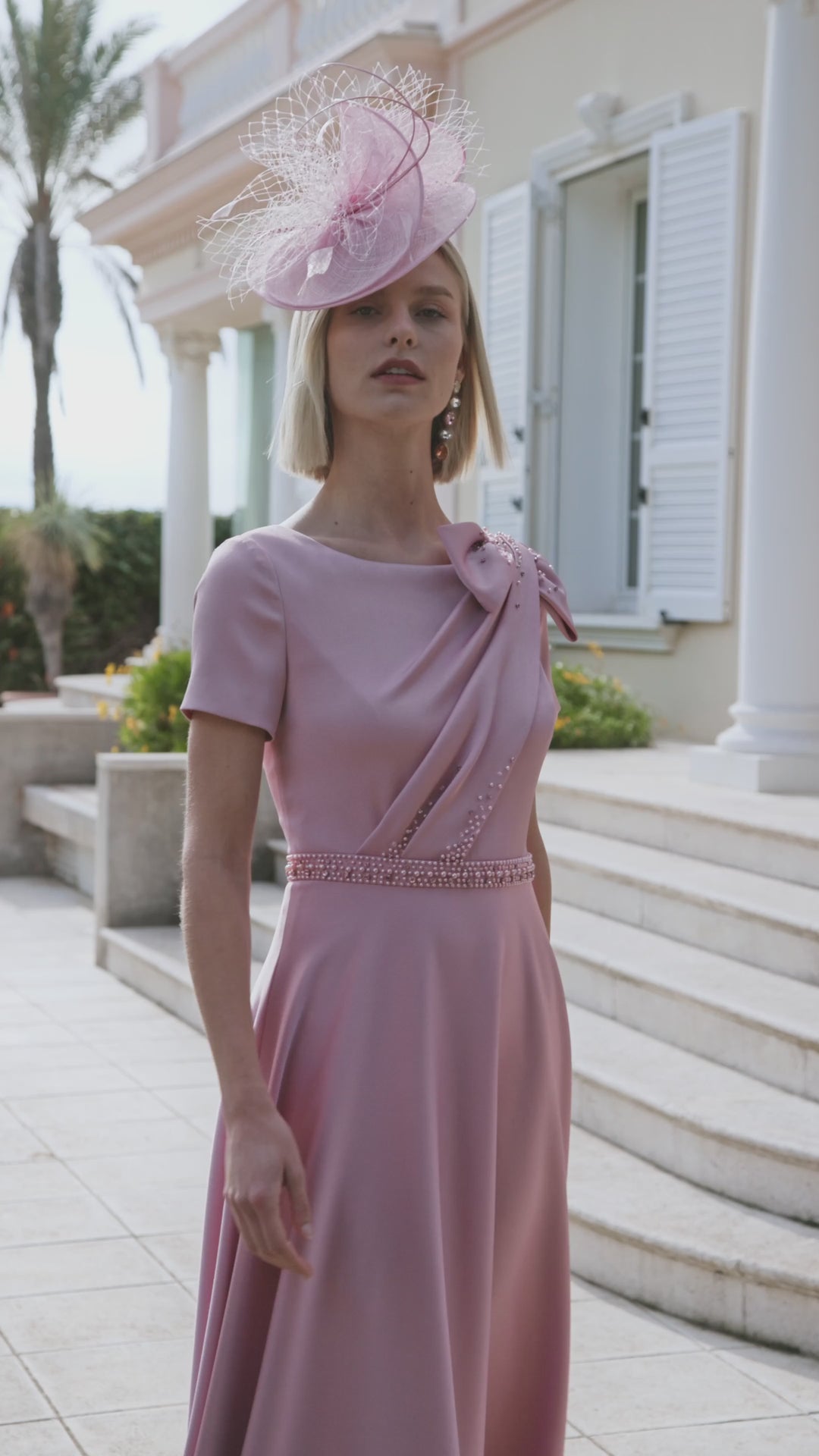Couture Club 9G56 Pale Rose