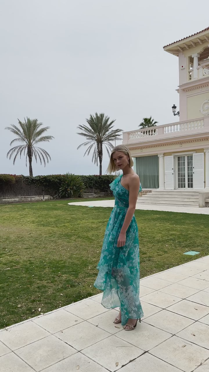 Couture Club 9GB2 Turquoise