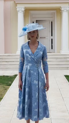 Couture Club 9GF4 Sapphire