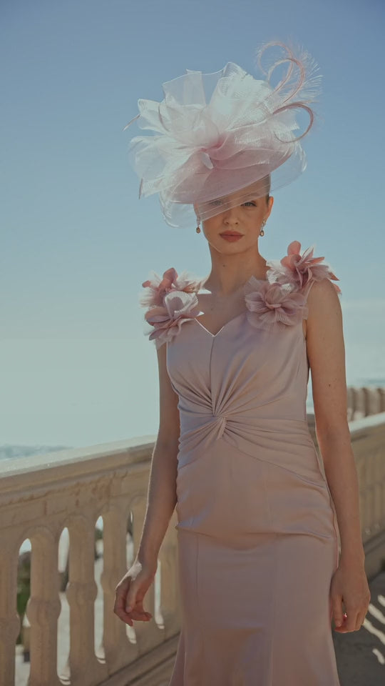 Couture Club 9G59 Pale Rose