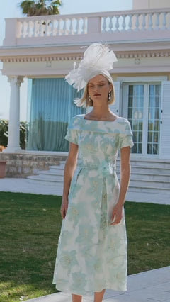 Couture Club 9GF5 Aqua