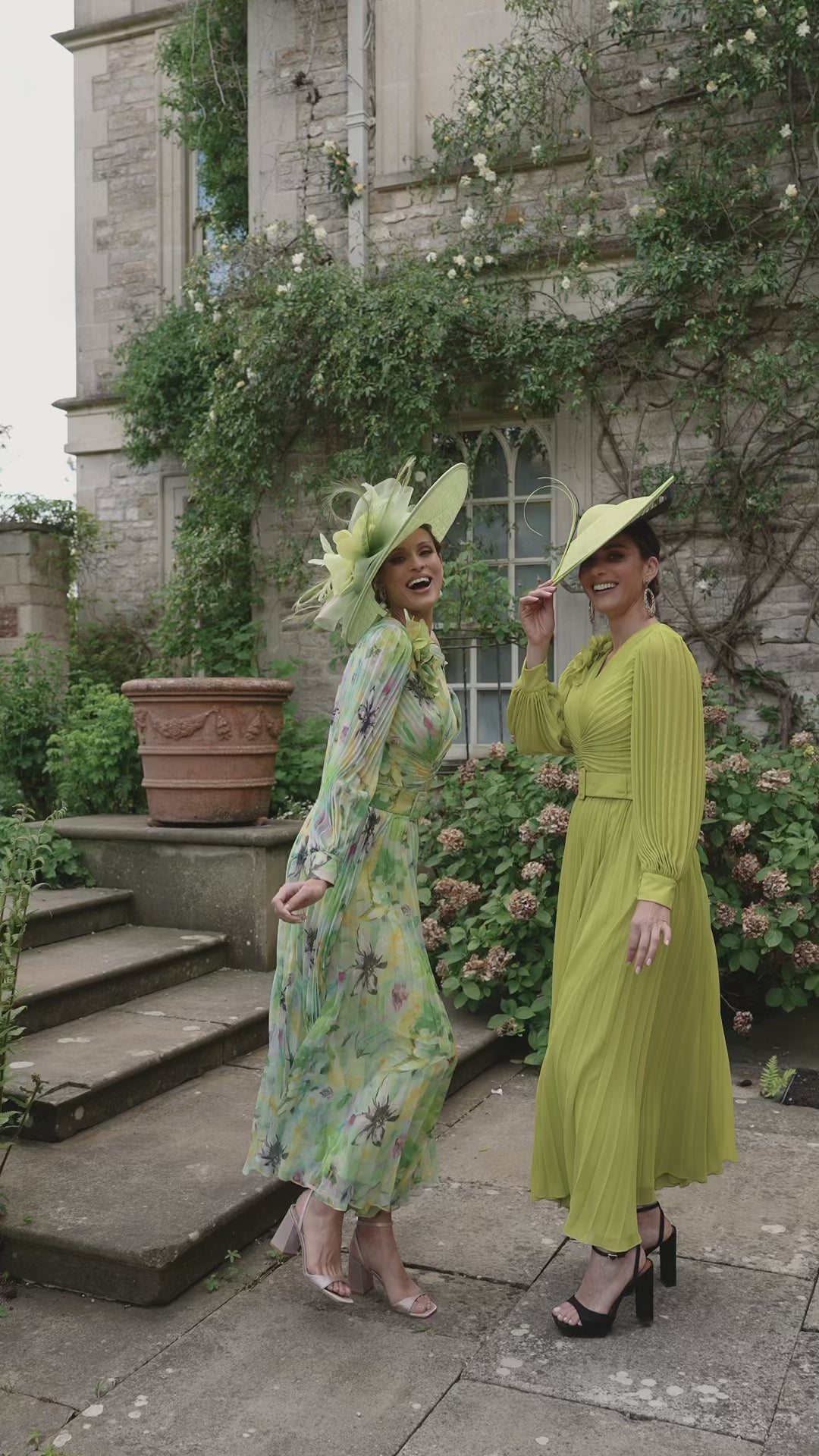 Veni Infantino 992770 Lime