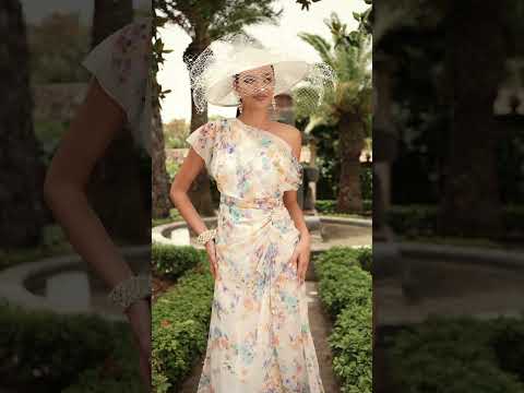 Invitations by Veni 36121 Ivory/Orange/Turquoise