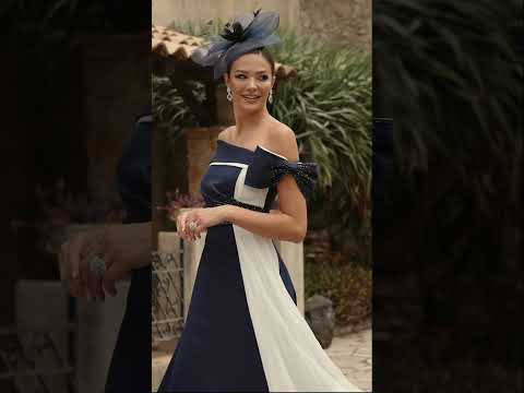 Veni Infantino 992437 Navy/Ivory