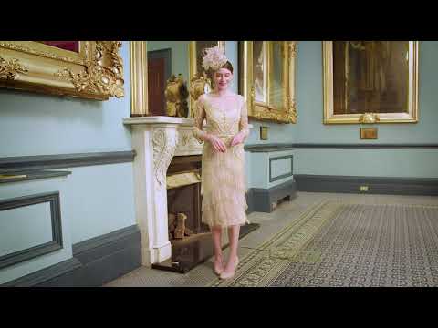Gill Harvey - 7018 - Pink
