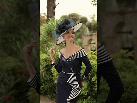 Veni Infantino 992440 Navy/Ivory