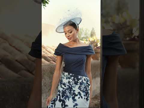 Veni Infantino 992433 Navy/Pale Blue