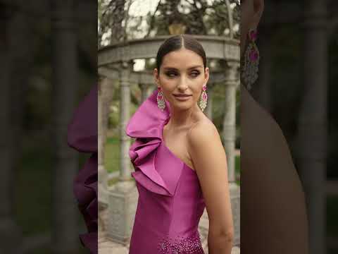 Veni Infantino 992473 Magenta/Orange