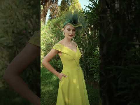 Veni Infantino 992454 Lime