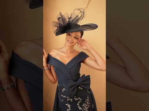 Veni Infantino 992403 Navy/Gold