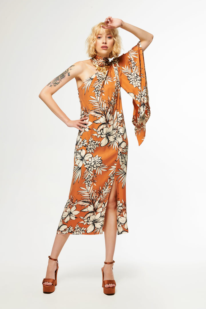 Que Prive 11354 Dress