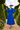Veni Infantino 992770 Royal Blue