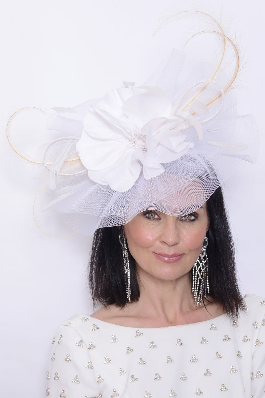 Snoxell Gwyther 0293 - White