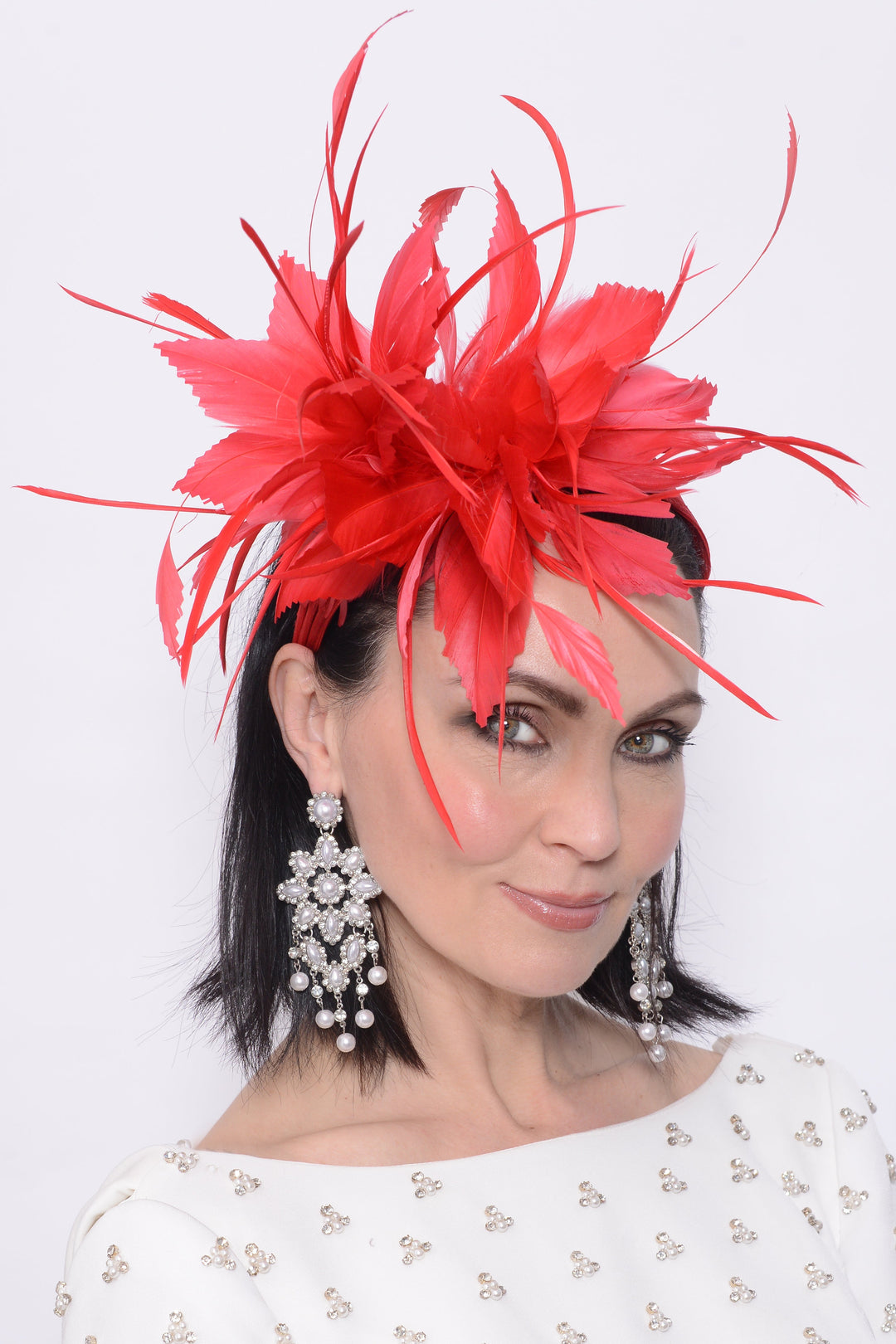 Snoxell Gwyther 1107 - Red