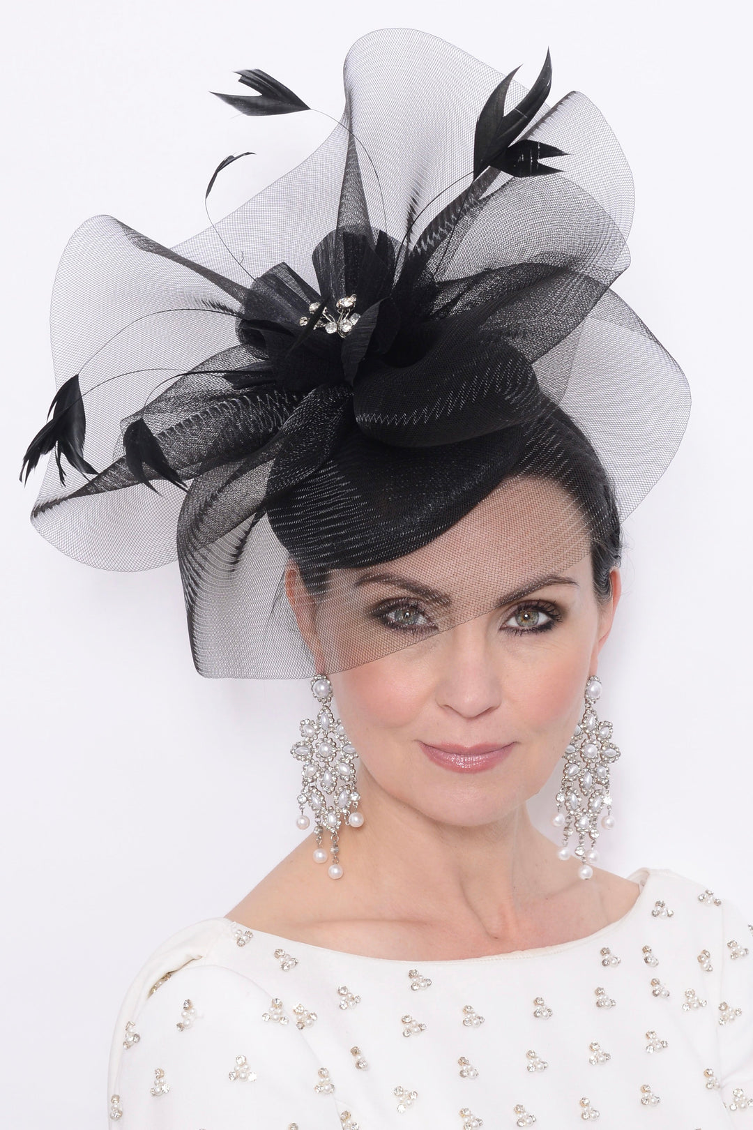 Snoxell Gwyther 2045 - Black