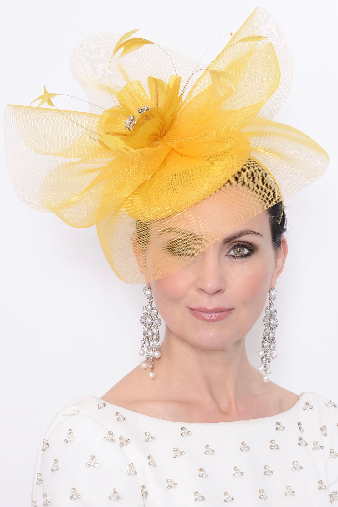 Snoxell Gwyther 2045 - Yellow