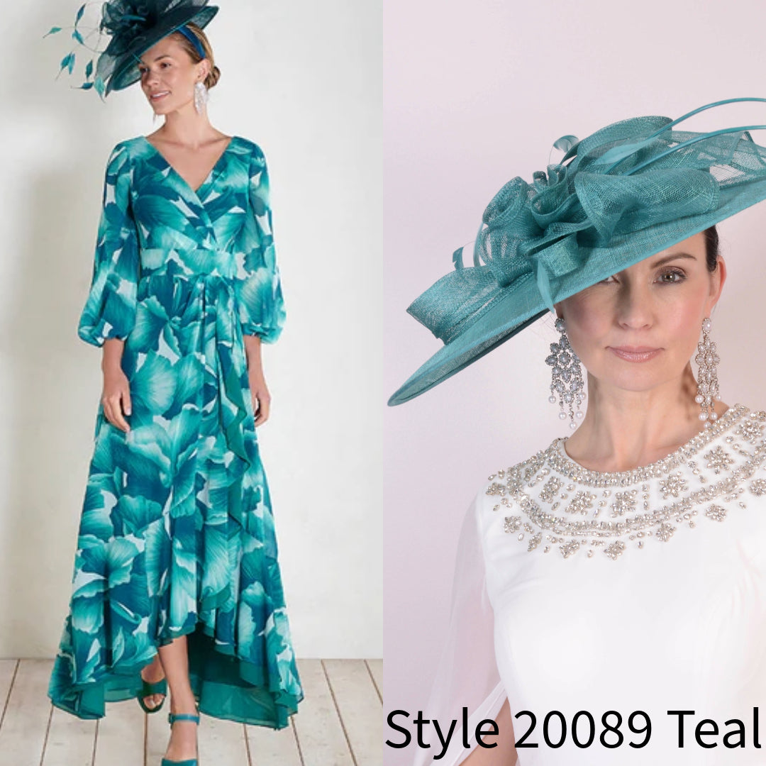 Couture Club 9GE1 Emerald