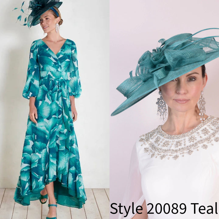 Couture Club 9GE1 Emerald
