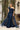 Terani Couture 242M3342 NAVY