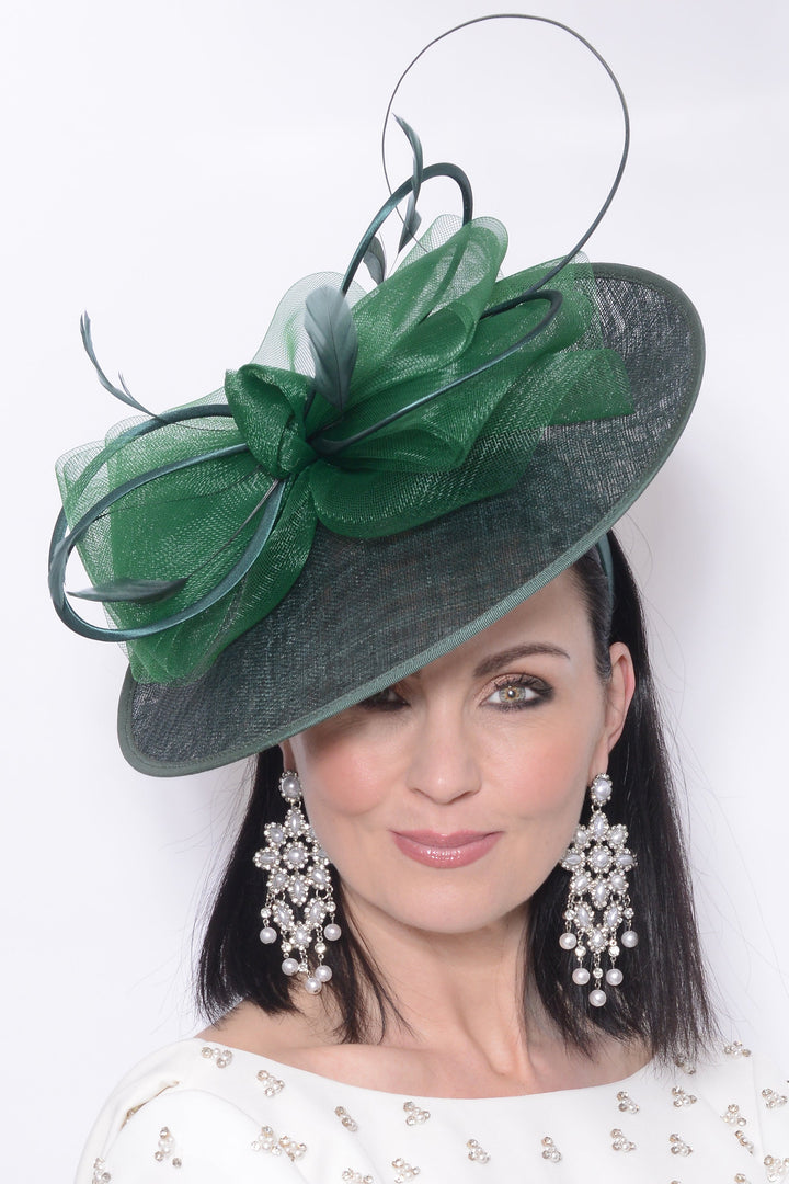 The Niche Collection 230029 - Forest Green