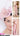 The Niche Collection 23004 - Blush