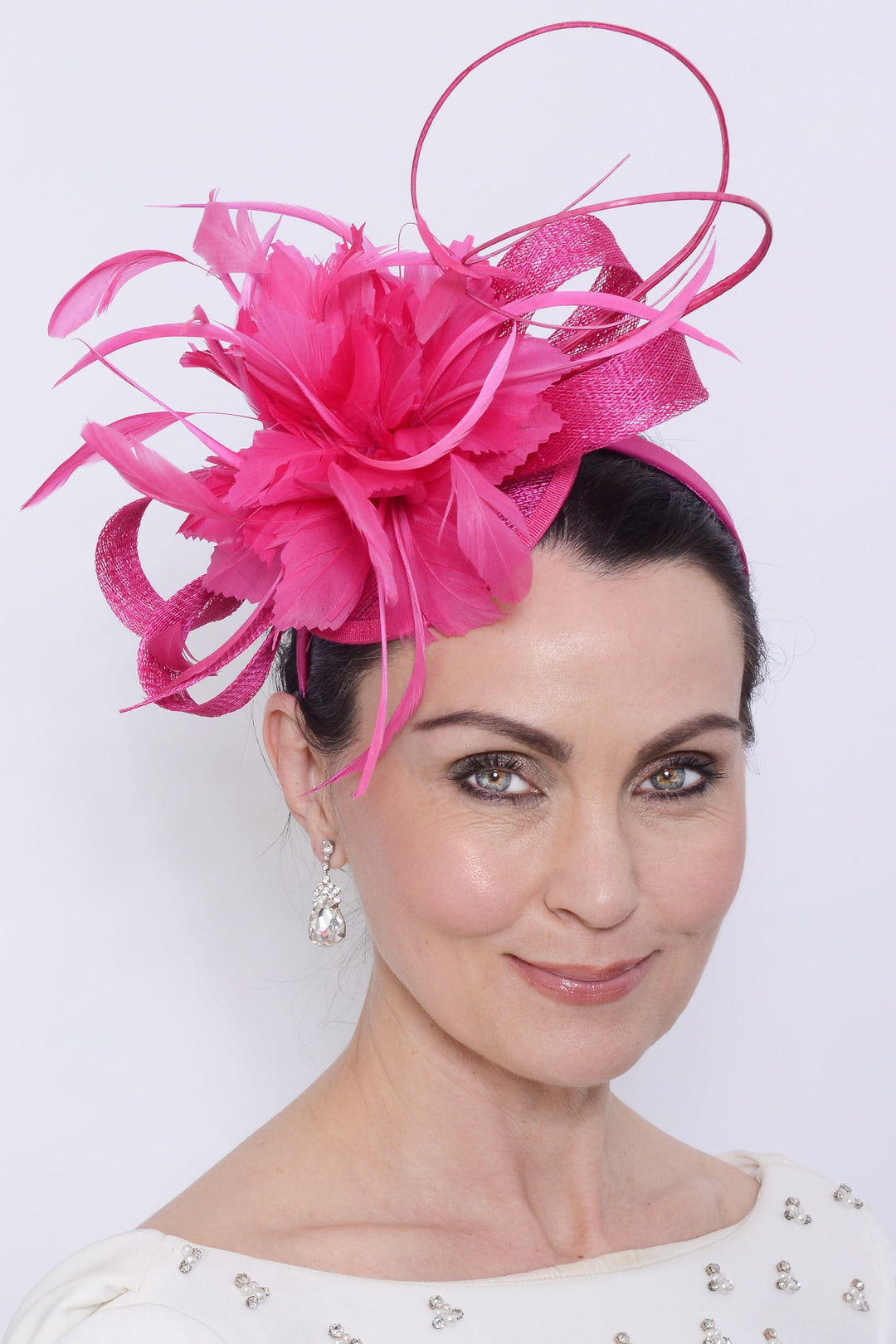The Niche Collection 23004 - Bright Pink