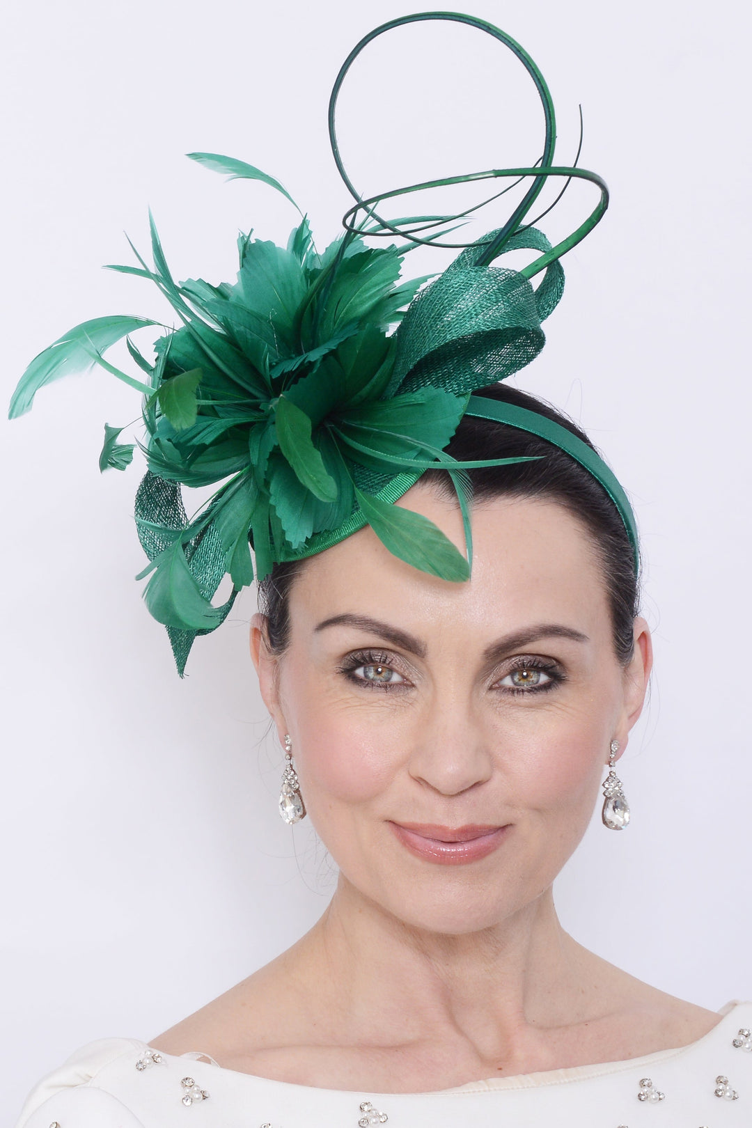 The Niche Collection 23004 - Kelly Green