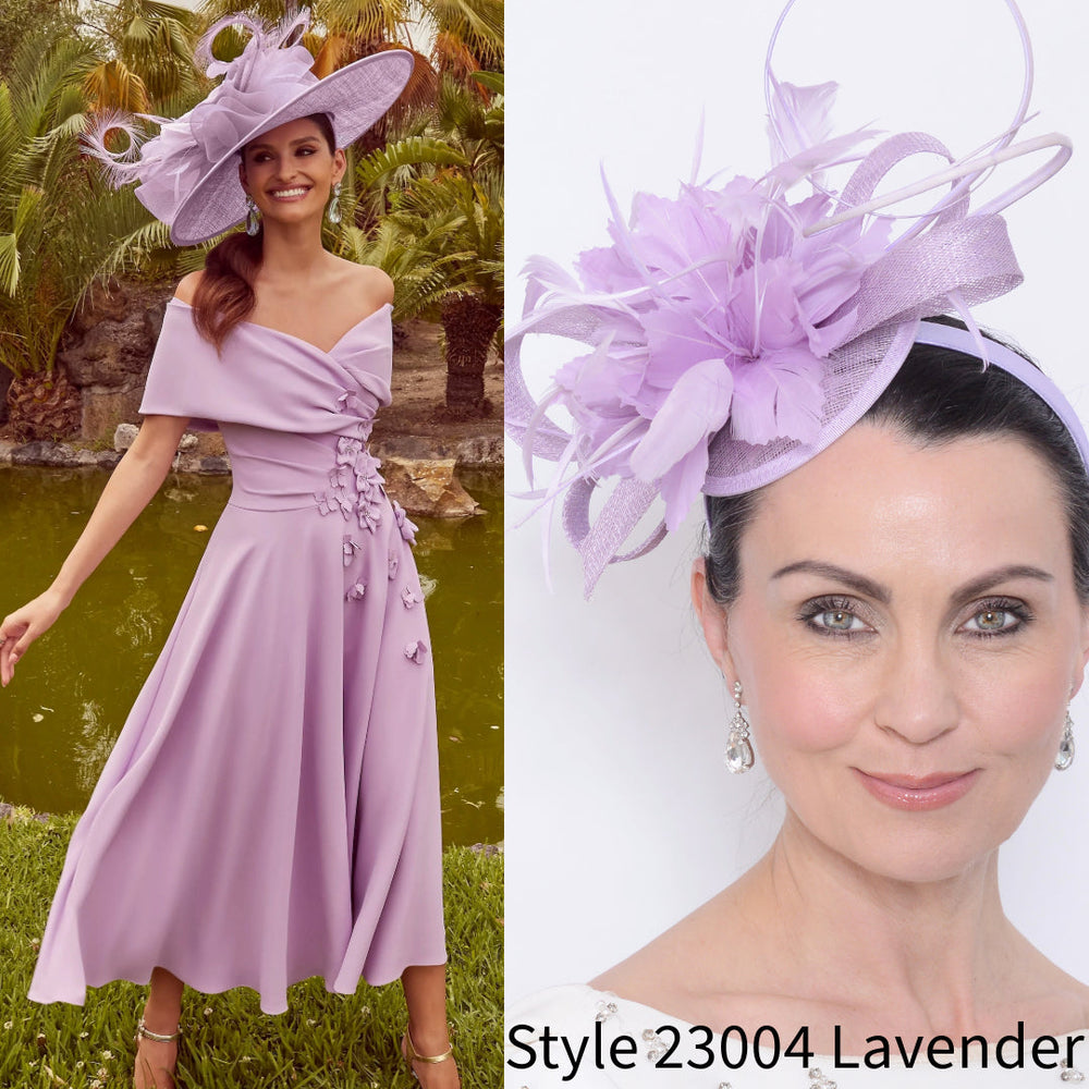 The Niche Collection 23004 - Lavender